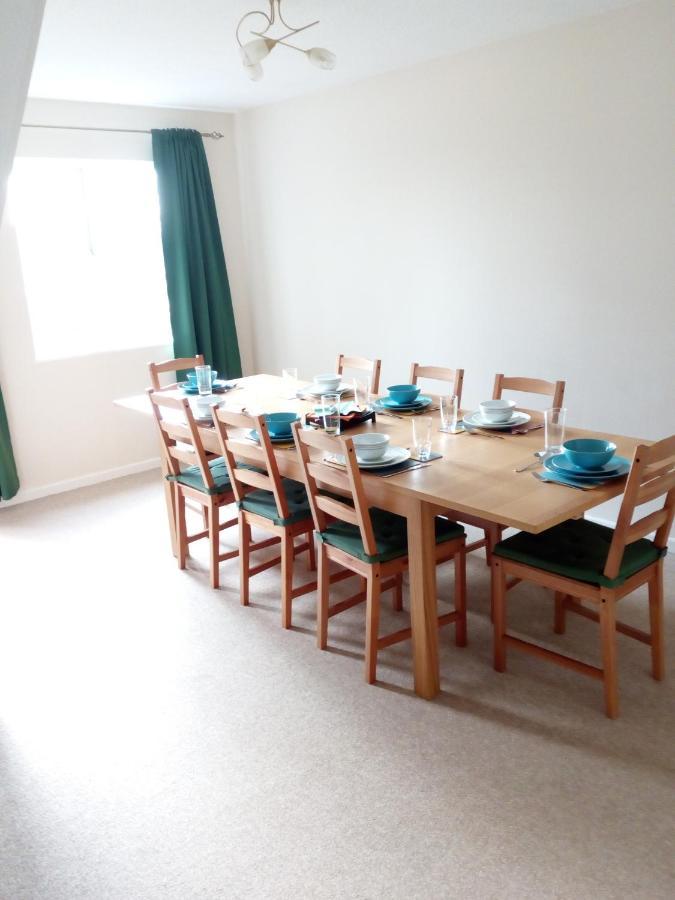 New Cottage Chalford Ngoại thất bức ảnh