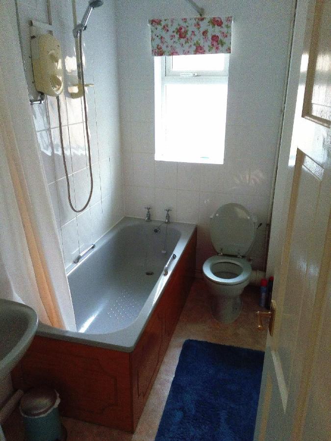 New Cottage Chalford Ngoại thất bức ảnh