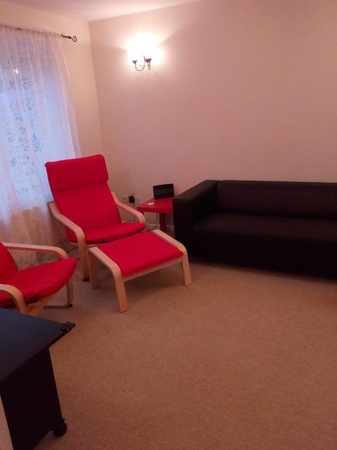 New Cottage Chalford Ngoại thất bức ảnh